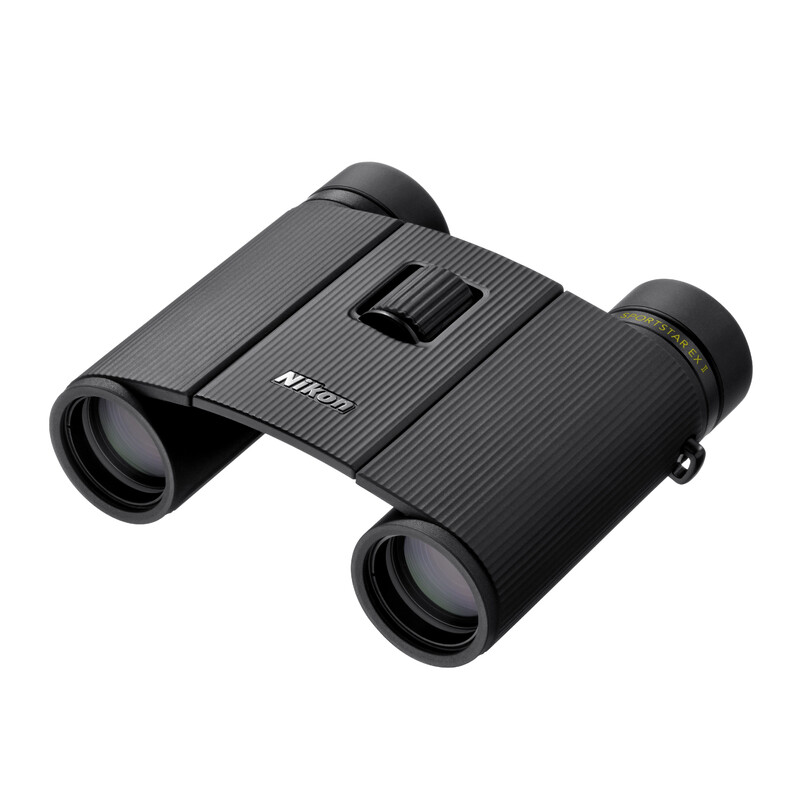 Nikon Binoculares Sportstar EX II 8x25