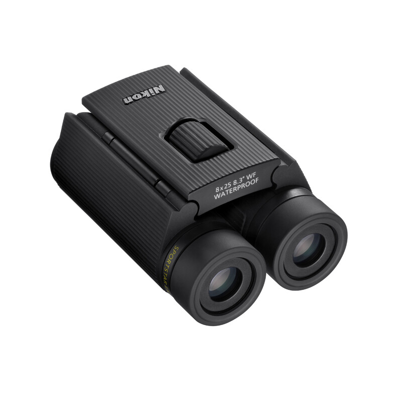 Nikon Binoculares Sportstar EX II 10x25