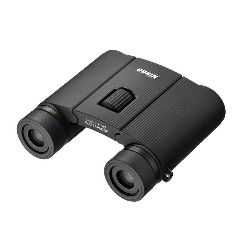 Nikon Binoculares Sportstar EX II 8x25