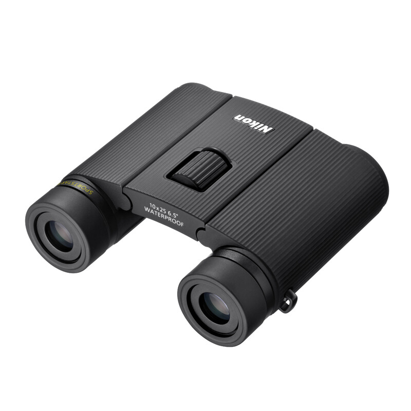 Nikon Binoculares Sportstar EX II 10x25