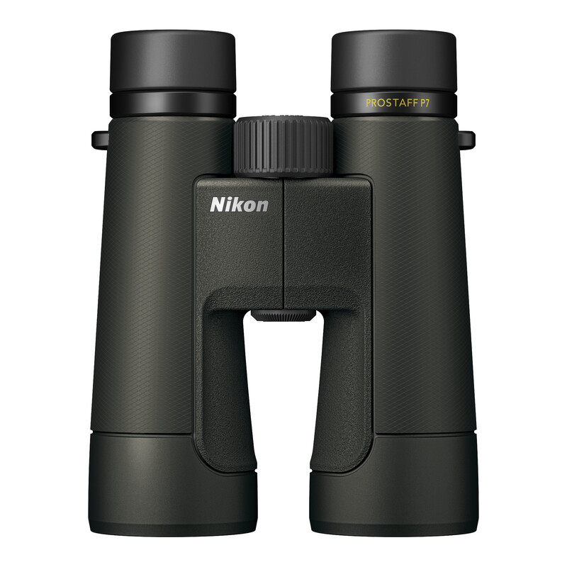 Nikon Binoculares Prostaff P7 10x50