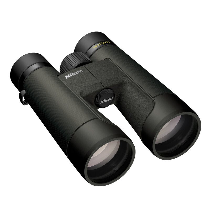 Nikon Binoculares Prostaff P7 10x50