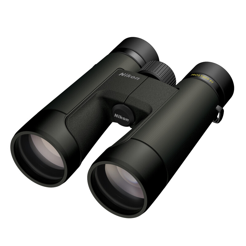 Nikon Binoculares Prostaff P7 10x50