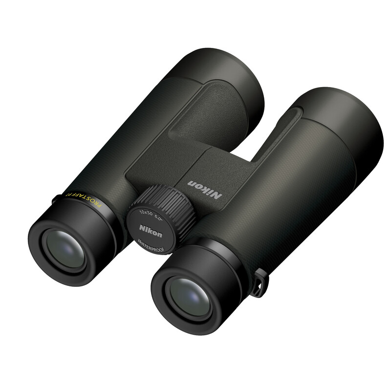 Nikon Binoculares Prostaff P7 10x50