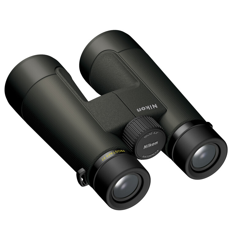 Nikon Binoculares Prostaff P7 10x50