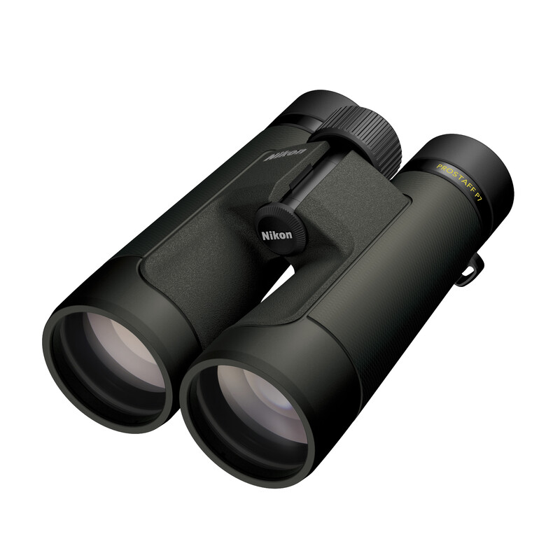 Nikon Binoculares Prostaff P7 12x50