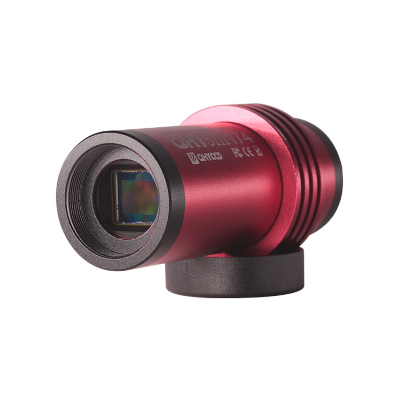 QHY Cámara 5III 174M Mono