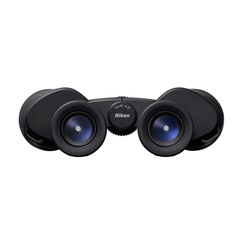 Nikon Binoculares Action 10x42