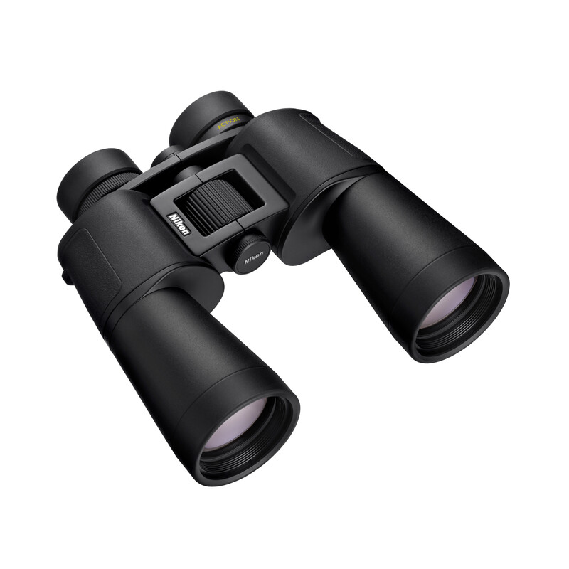 Nikon Binoculares Action 7x50