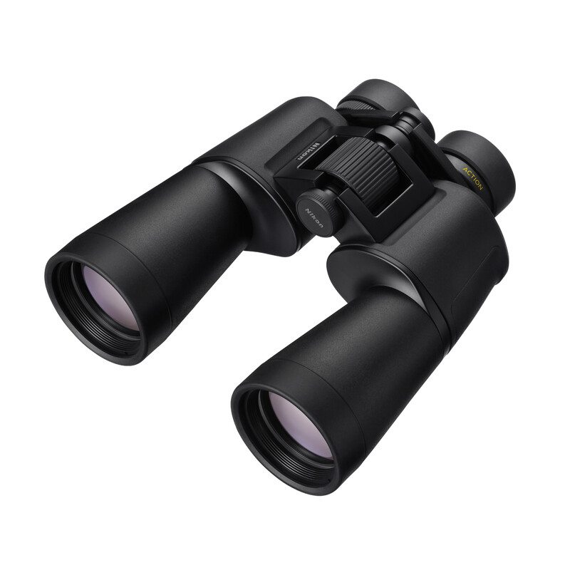 Nikon Binoculares Action 7x50