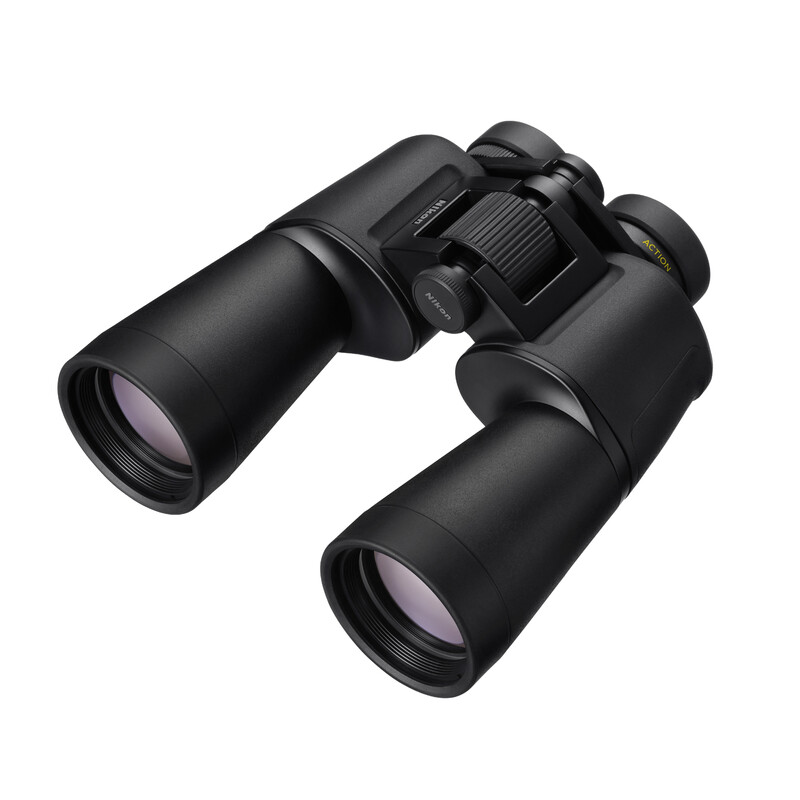 Nikon Binoculares Action 16x50