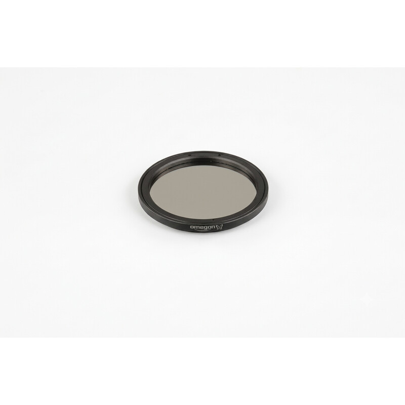 Omegon Filtros solares Solar Safe Dwarf Mini