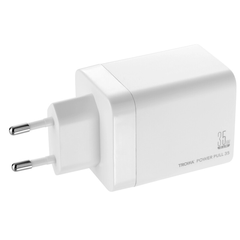 TROIKA Fuente energética POWER PULL 35