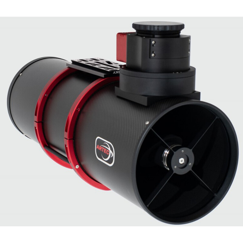 Artesky Telescopio N 206/800 Astrograph ARTEC 200 EZ