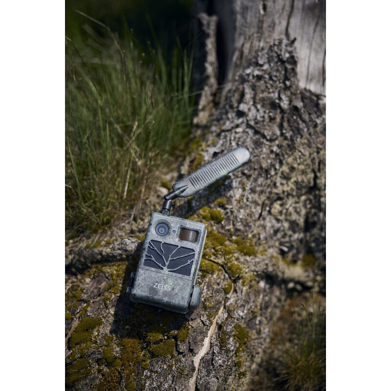 ZEISS Secacam 3 Wide-Angle