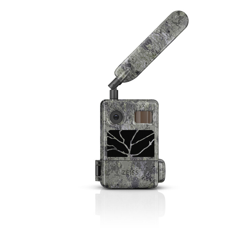 ZEISS Cámara de caza Secacam 3 Gran angular