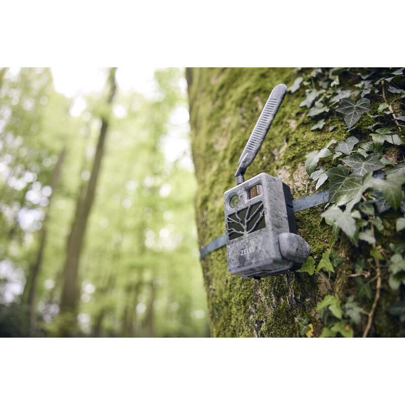 ZEISS Cámara de caza Secacam 3 Gran angular