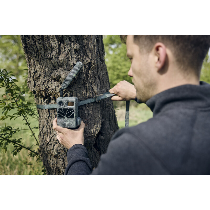 ZEISS Cámara de caza Secacam 3 Gran angular