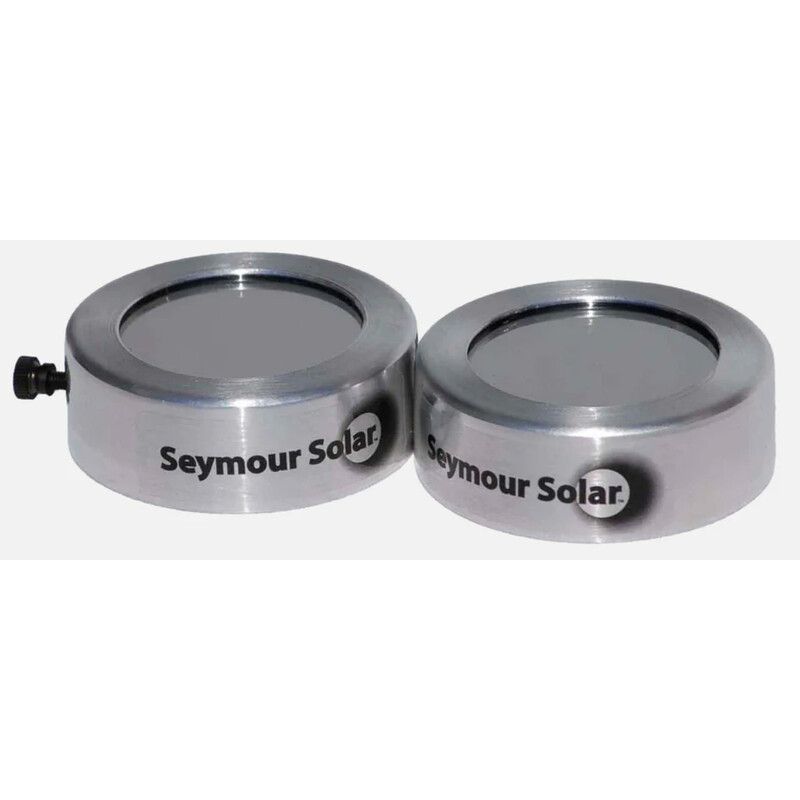 Seymour Solar Filtro Helios Solar Glass Binocular 108mm