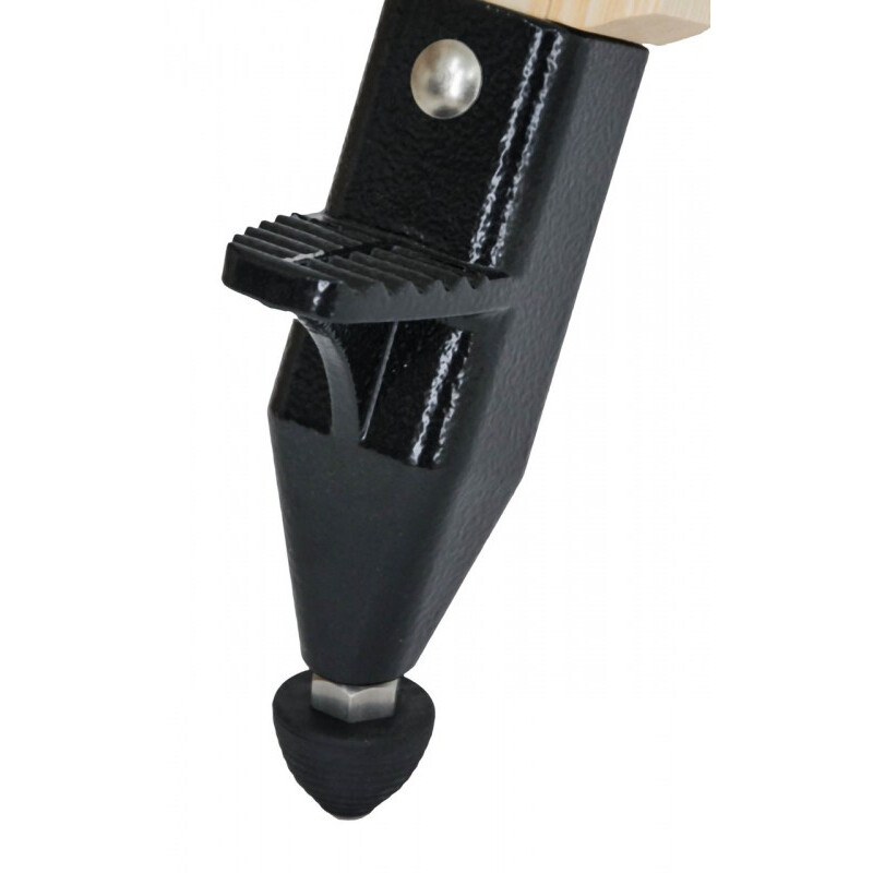 Berlebach Trípode Uni 18 ZWO AM5