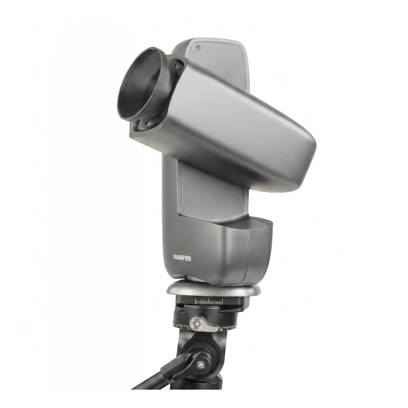 Omegon Parasol contra rocío con portafiltros para Dwarf Mini