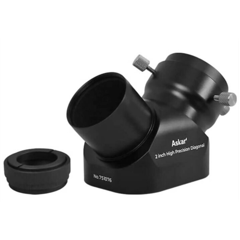 Askar Espejo zenital 90° 2"