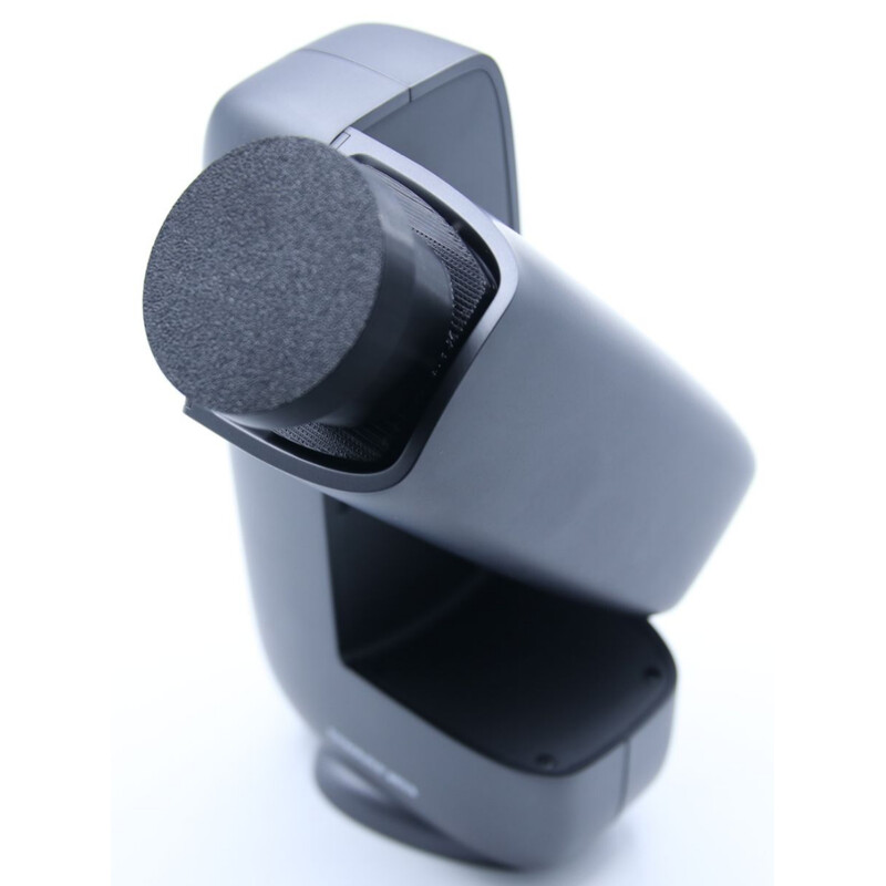 Astroprints Máscara de púas Con parasol contra rocío y tapa para el objetivo para DWARFLAB mini