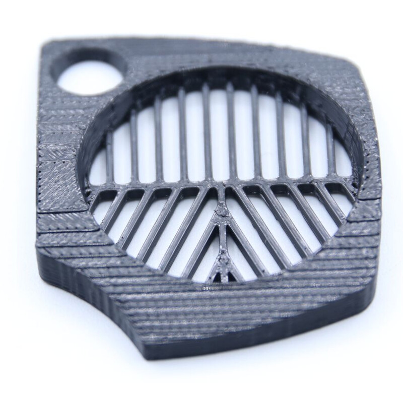 Astroprints Máscara de campo plano Bahtinov DWARFLAB mini