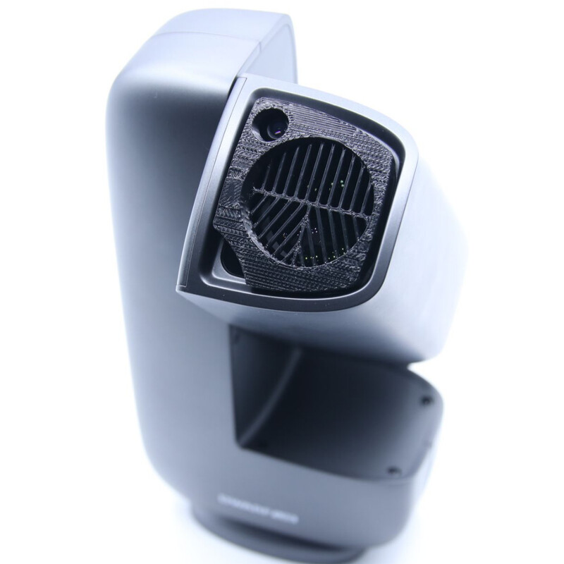 Astroprints Máscara de campo plano Bahtinov DWARFLAB mini