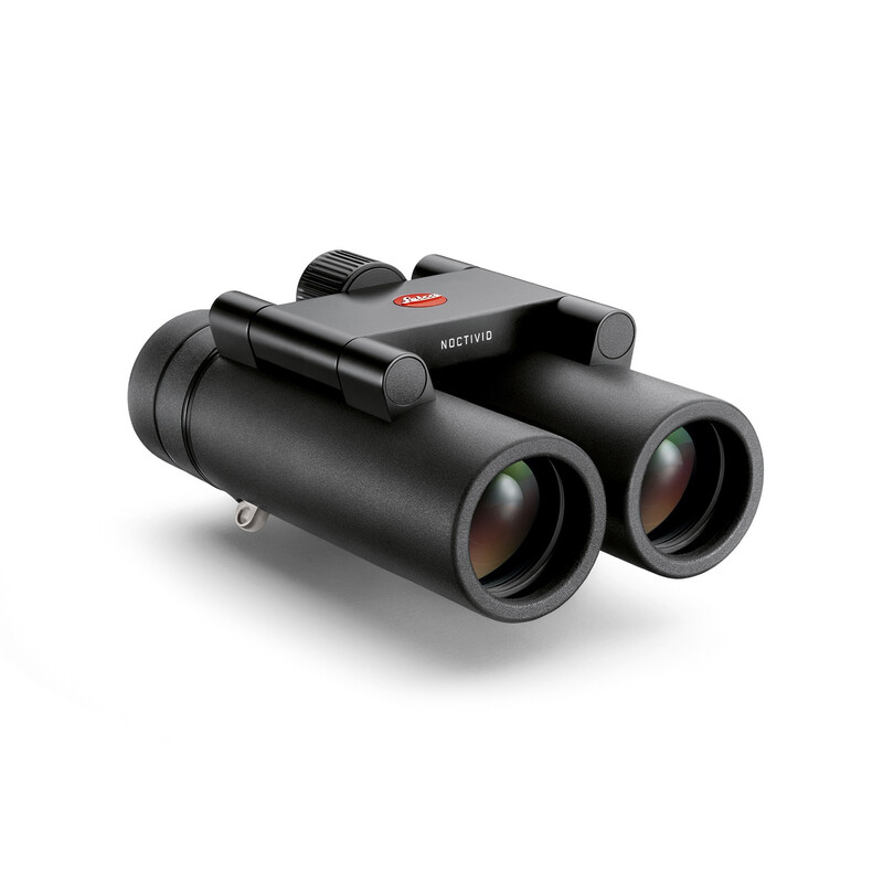 Leica Binoculares Noctivid Compact 8x25