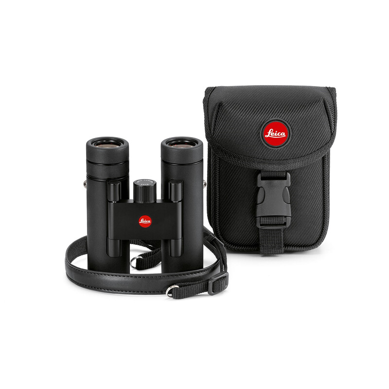Leica Binoculares Noctivid Compact 10x25