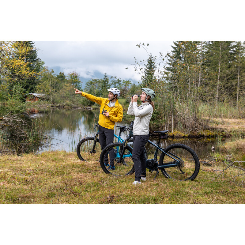 Leica Binoculares Noctivid Compact 10x25