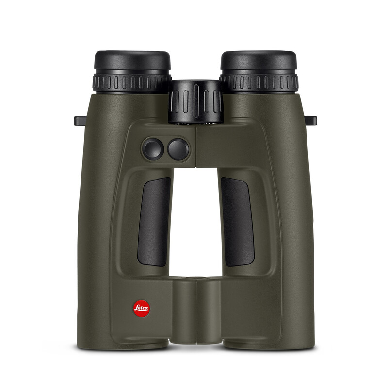 Leica Binoculares Geovid Pro 10x42 oliva