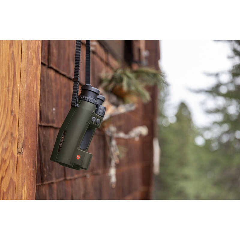 Leica Binoculares Geovid Pro 8x42 oliva