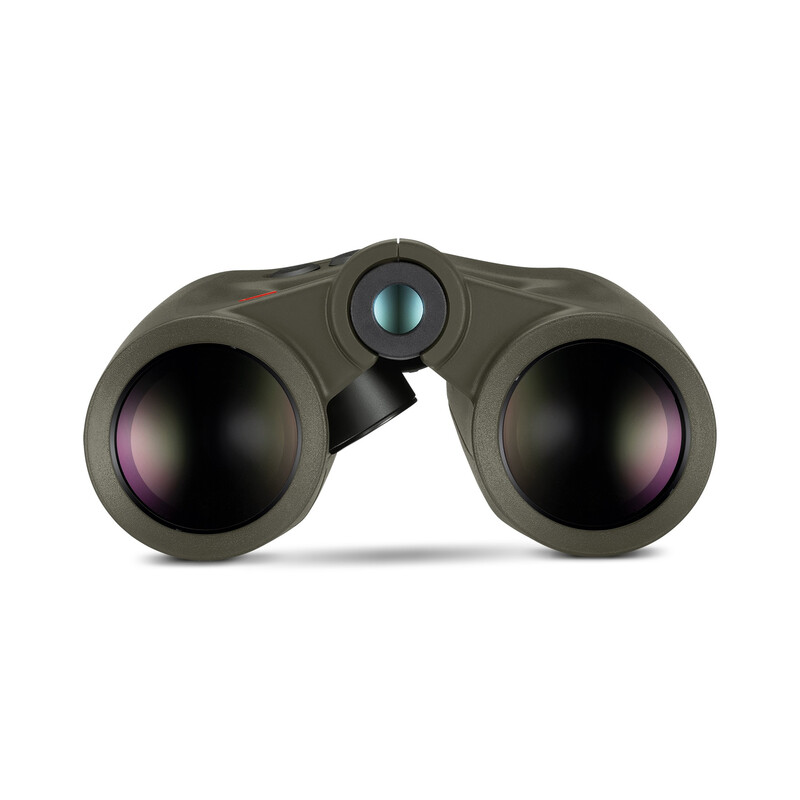 Leica Binoculares Geovid Pro 8x42 oliva