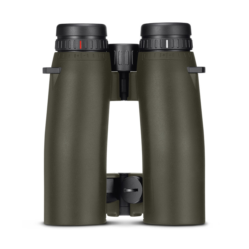 Leica Binoculares Geovid Pro 10x42 oliva