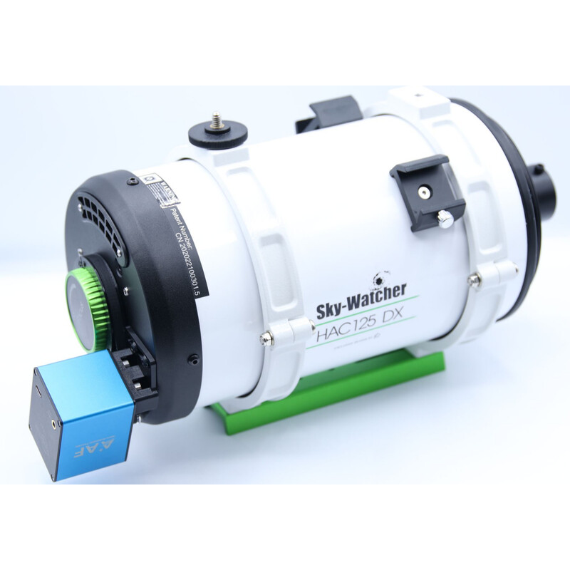 Astroprints Kit de montaje del motor AAF de ToupTek para Skywatcher HAC125DX