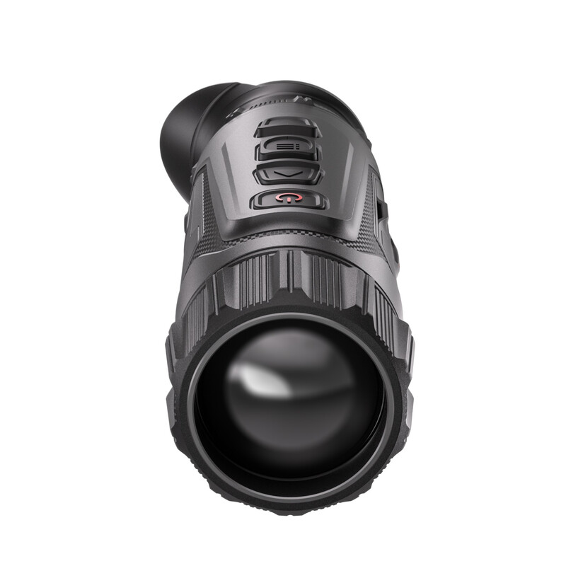 HIKMICRO Cámara térmica Kit de caza nocturna Thunder TQ50C 3.0 + Lynx LQ35 3.0