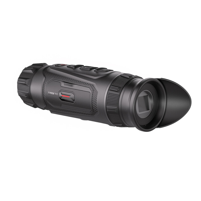 HIKMICRO Kit de caza nocturna con cámara térmica Thunder TQ50C 3.0 + Lynx LQ35 3.0