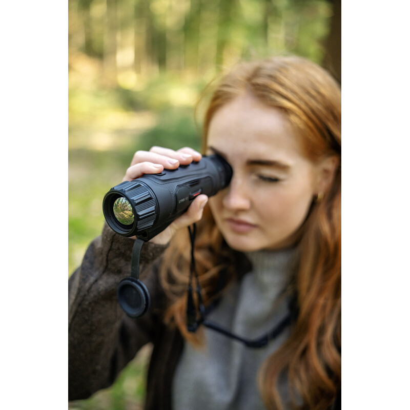 HIKMICRO Cámara térmica Lynx LQ35L 3.0