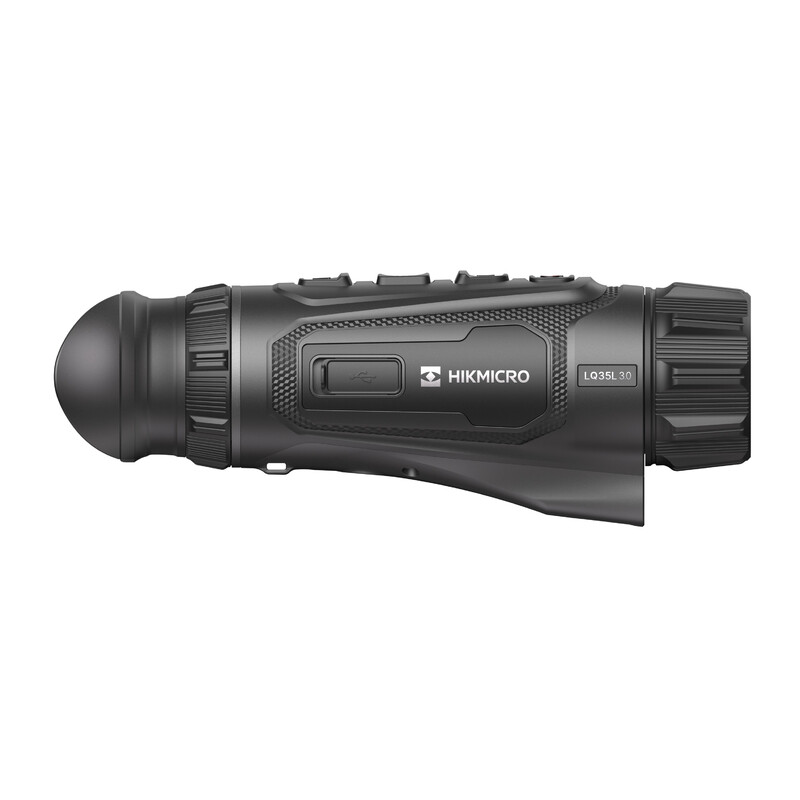 HIKMICRO Cámara térmica Lynx LQ35L 3.0