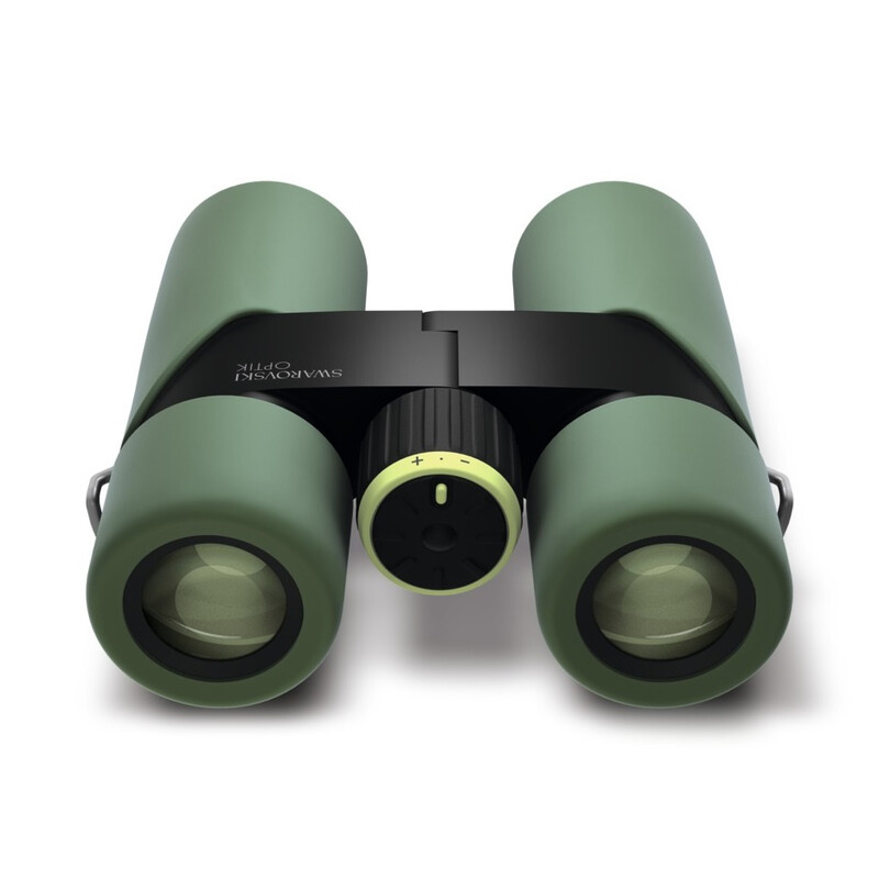 Swarovski Binoculares Fernglas 10x30 CL Companion Mountain-Green