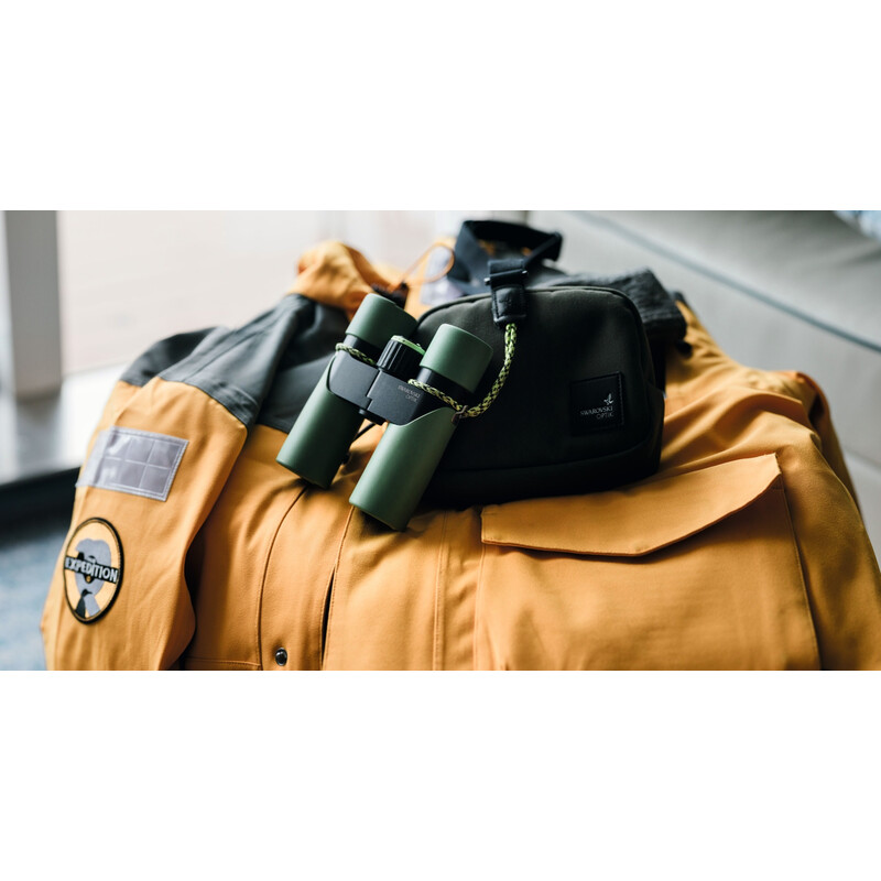 Swarovski Binoculares 8x30 CL Companion Mountain-Green