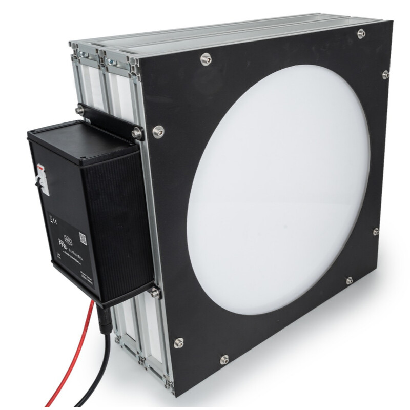 Baader Máscara de campo plano FFB 850 mm