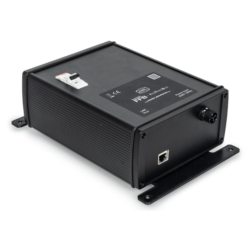 Baader Máscara de campo plano FFB 650 mm