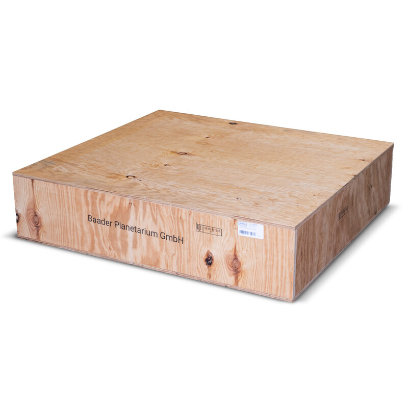 Baader Caja de transporte FFB 850 mm