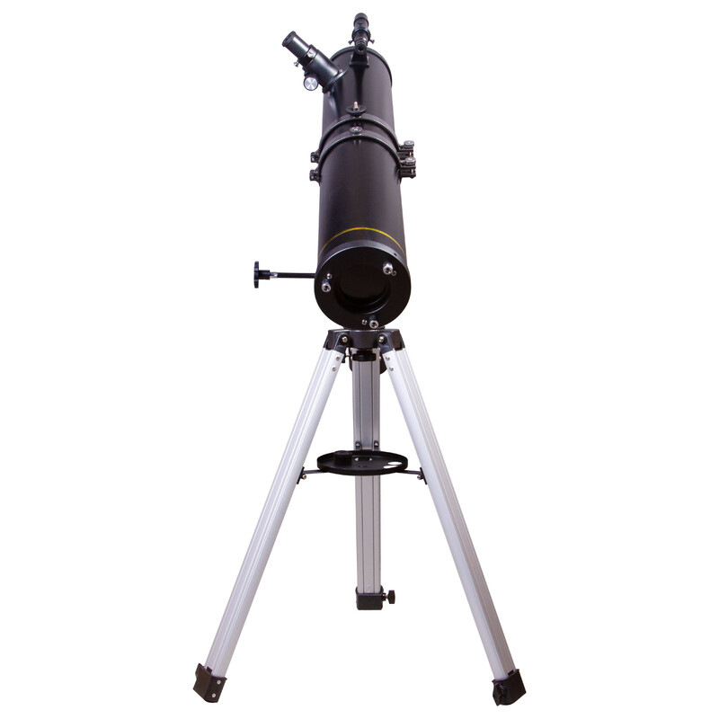 Levenhuk Telescopio N 114/900 Skyline PLUS 120S EQ-1