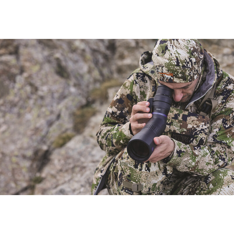 ZEISS Catalejo Conquest Apia 20-50x65