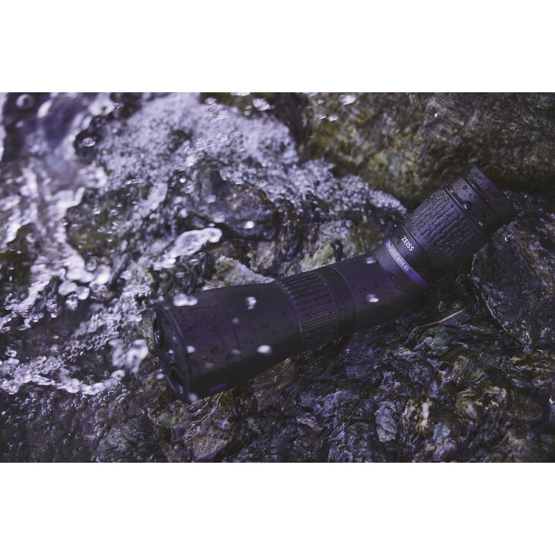ZEISS Catalejo Conquest Apia 20-50x65 Angle