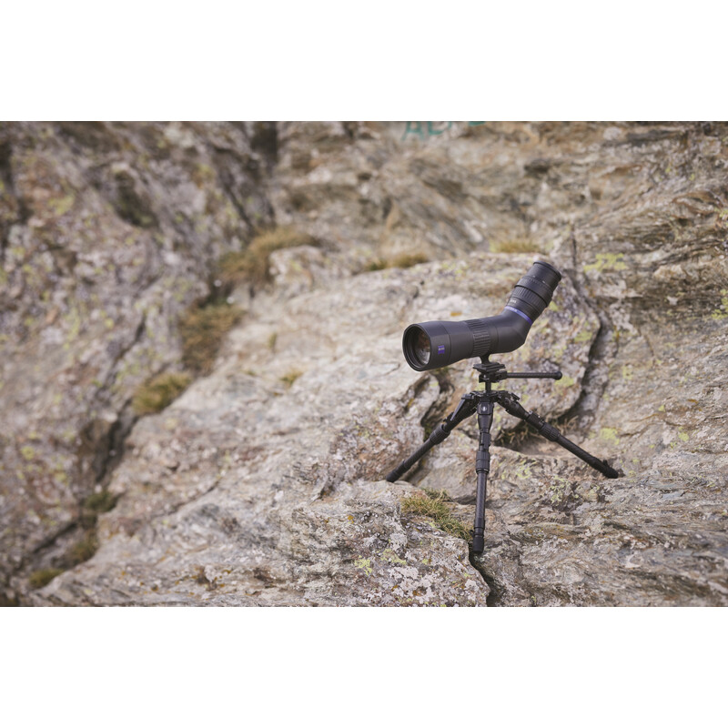 ZEISS Catalejo Conquest Apia 20-50x65